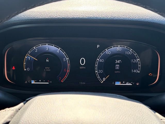 New 2026 Jeep Grand Wagoneer 4WD w/ Premium Group I image 19