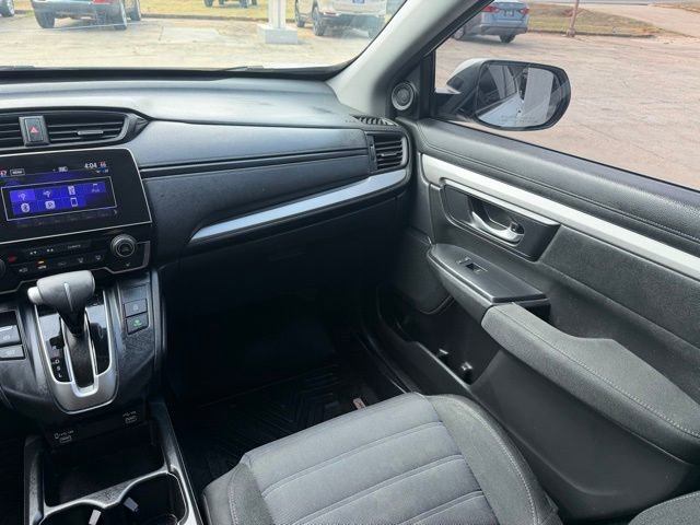 Used 2022 Honda CR-V Special Edition image 22