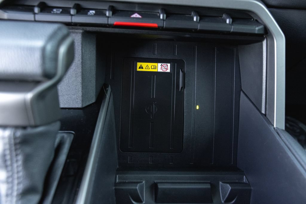 Used 2023 Toyota Tundra Limited RWD image 19