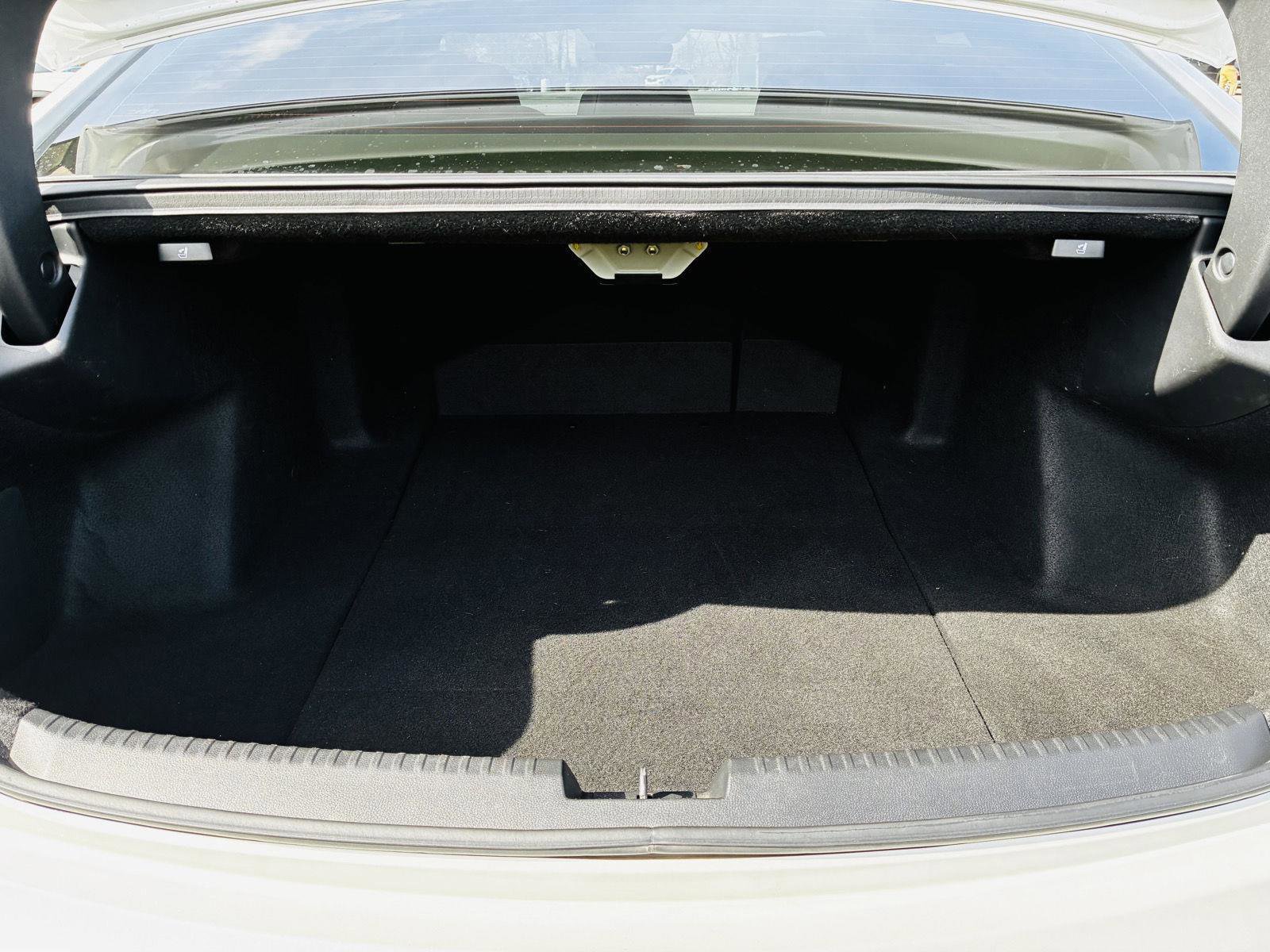 Used 2021 Acura TLX Type S image 42