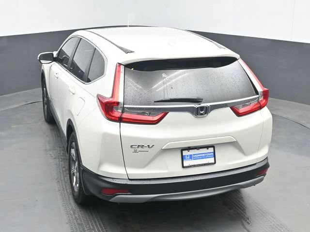 Used 2018 Honda CR-V EX-L image 38