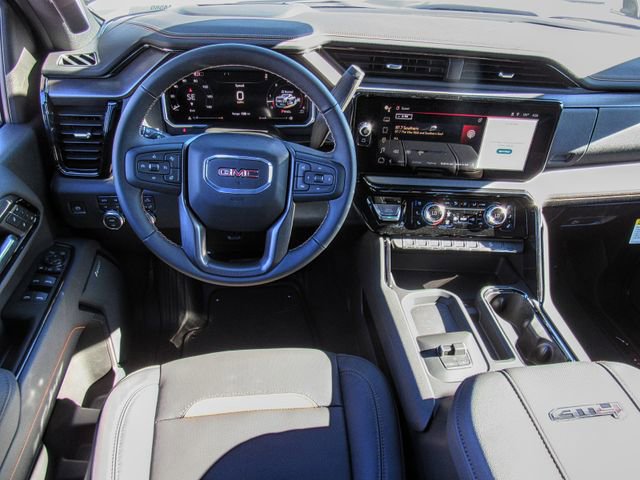 New 2026 GMC Sierra 2500 AT4 w/ AT4 Premium Plus Package image 20