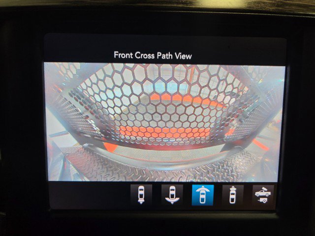 Used 2021 RAM 2500 Laramie image 58