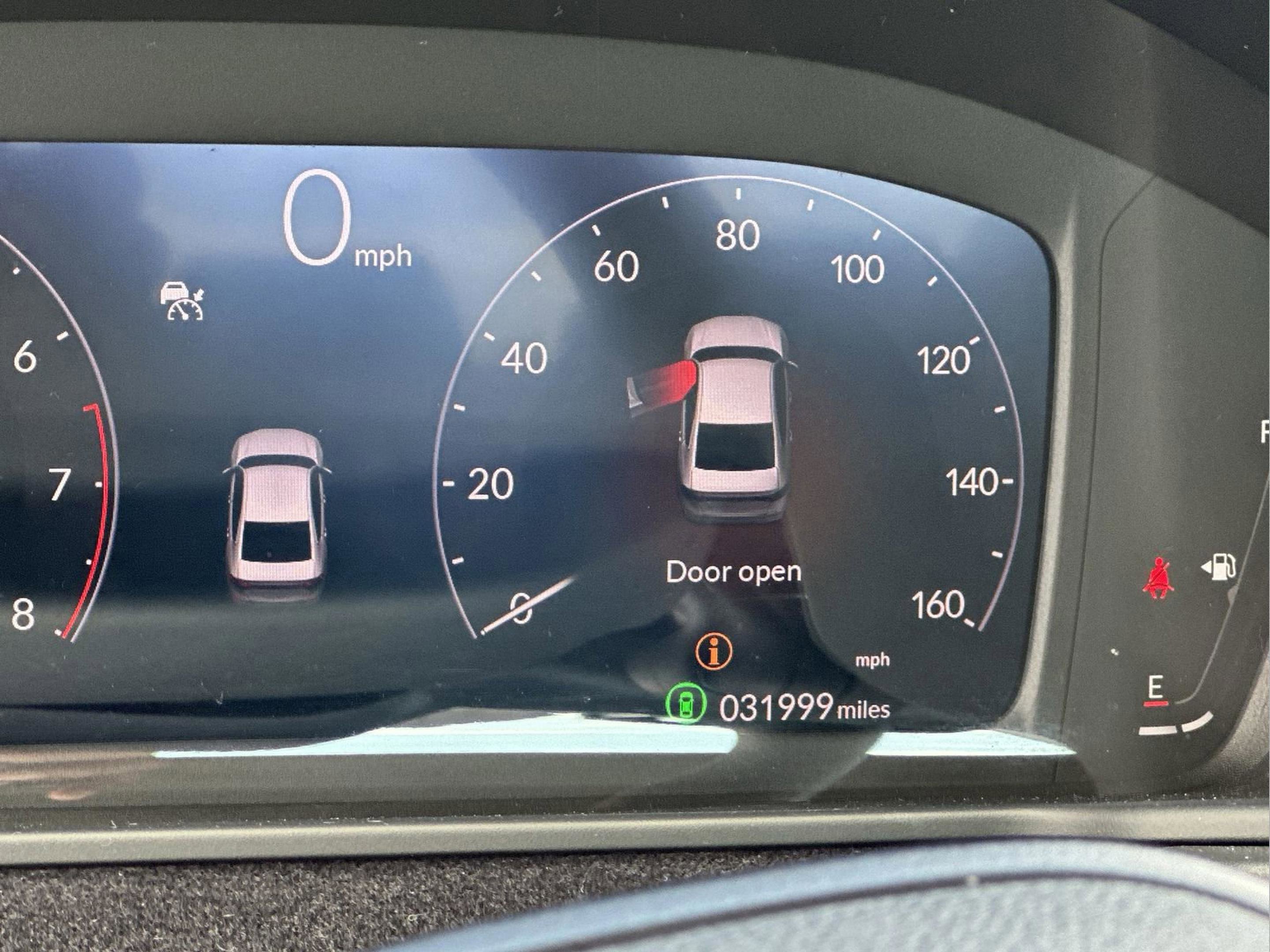 Used 2023 Honda Accord EX image 12