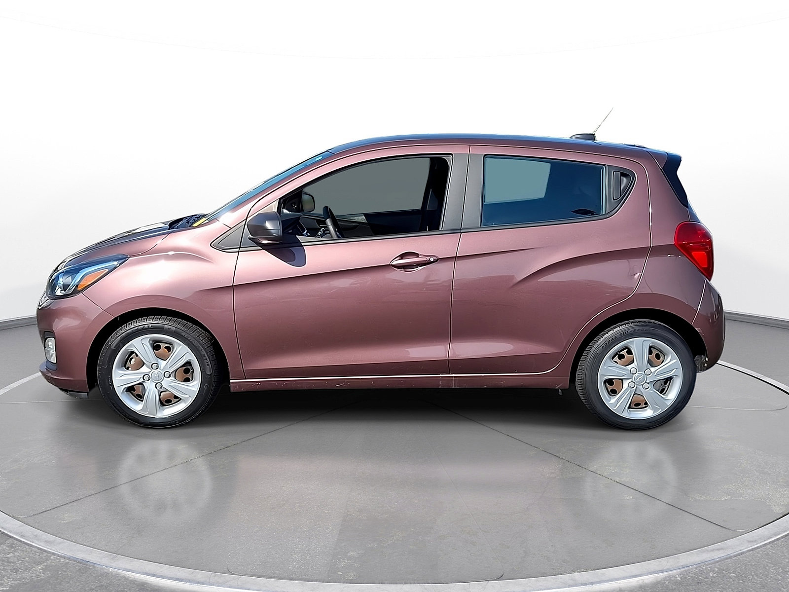 Used 2019 Chevrolet Spark LS FWD image 5