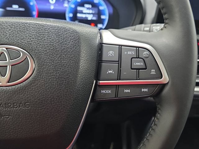 Certified 2024 Toyota Grand Highlander Limited image 14