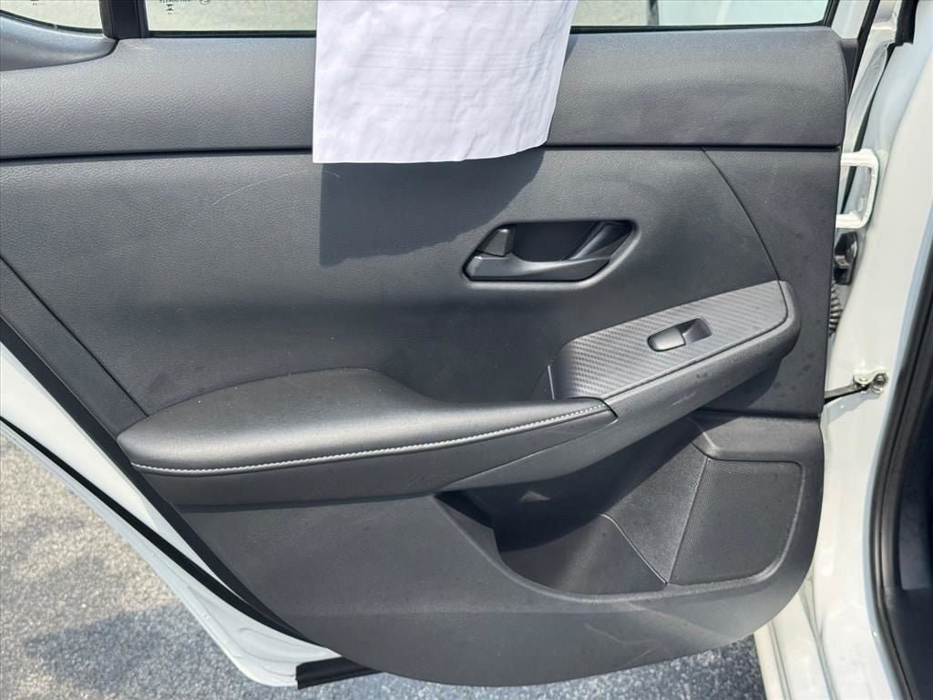Used 2024 Nissan Sentra S FWD image 20
