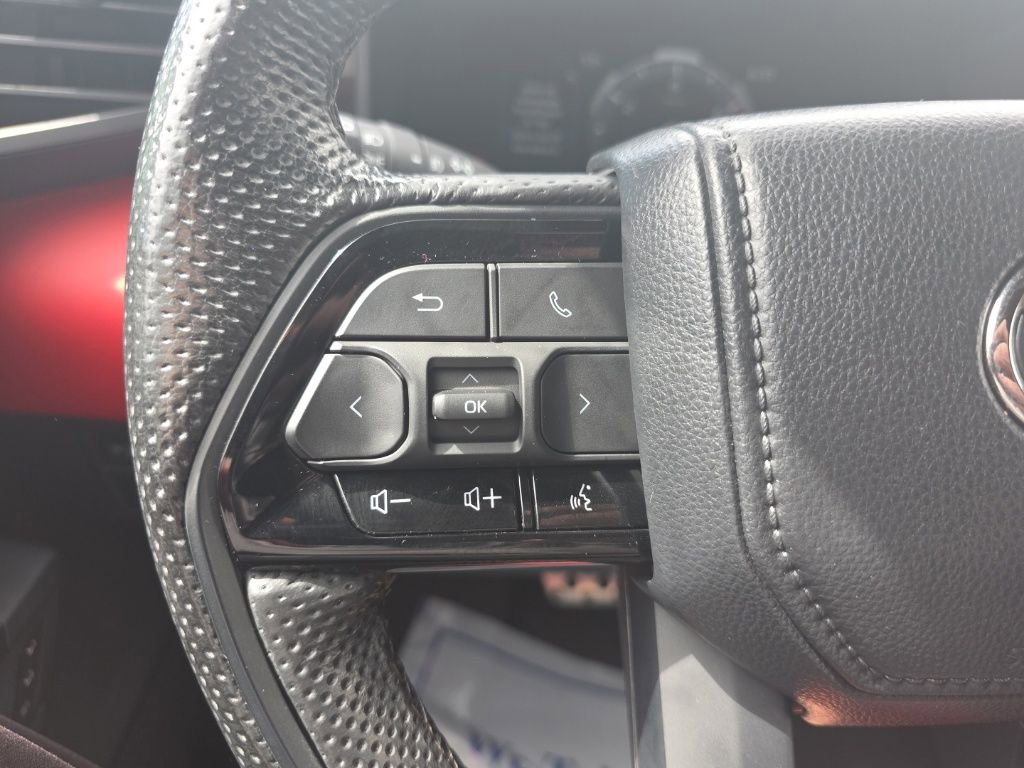 Used 2024 Toyota Tundra TRD Pro image 23