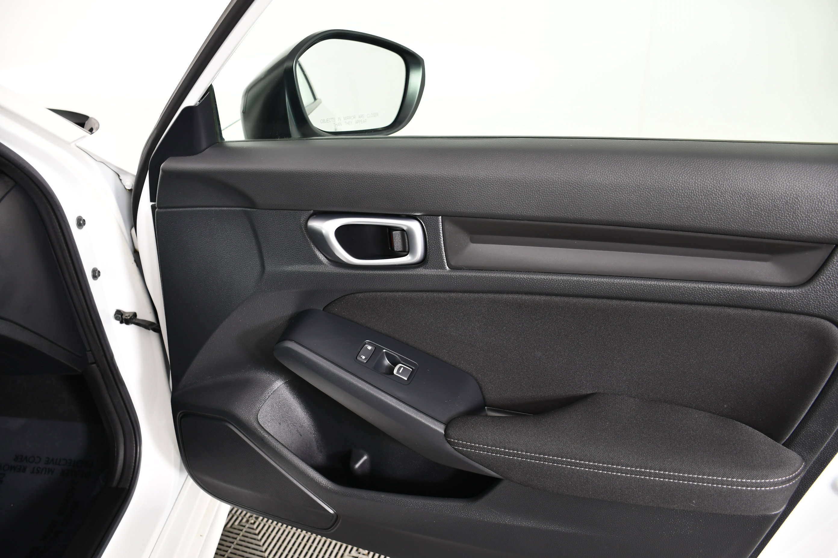 Certified 2023 Honda Civic Sport image 38