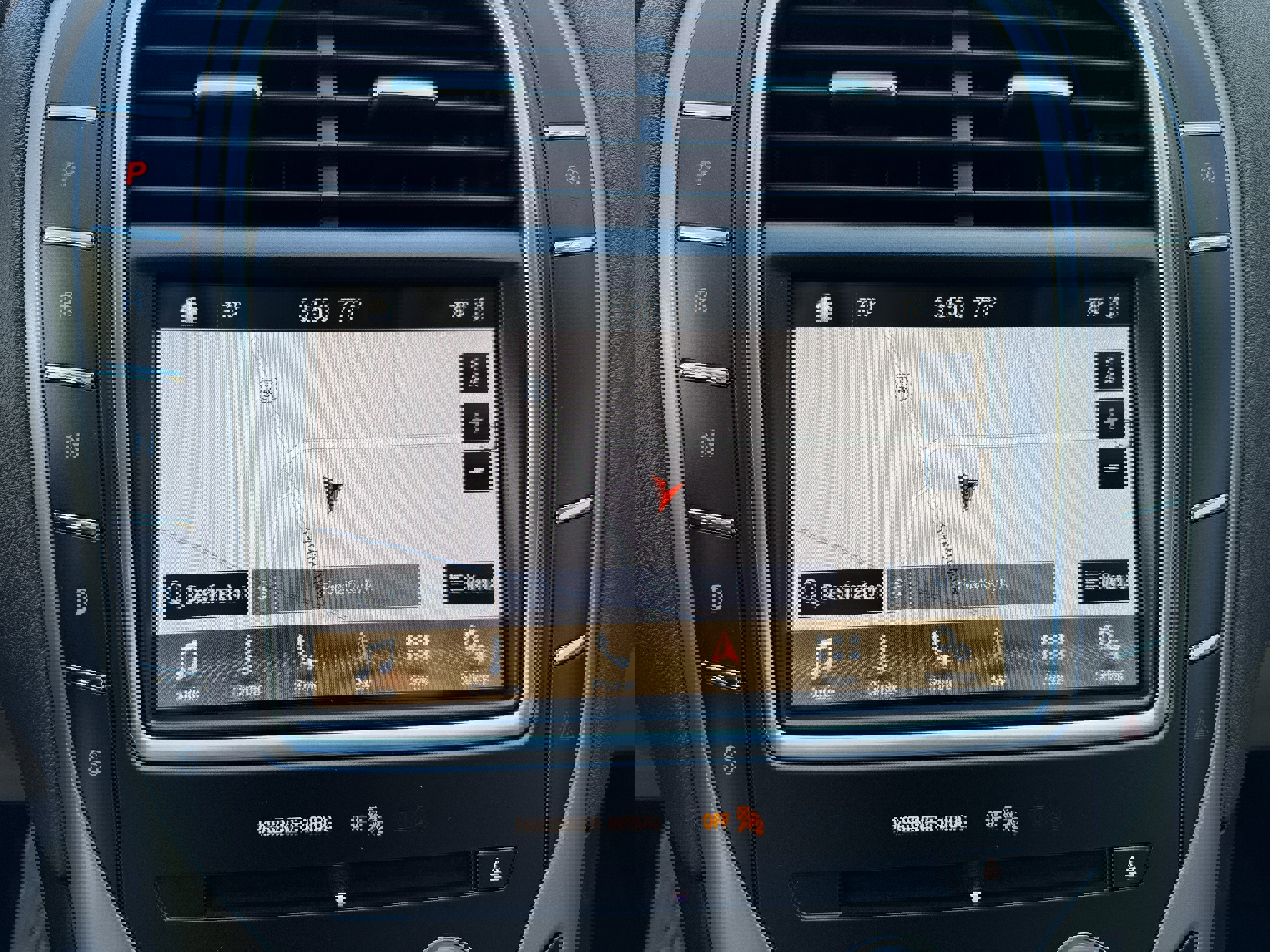 Used 2019 Lincoln Nautilus Select image 16