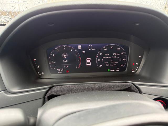 New 2026 Honda Accord SE image 21