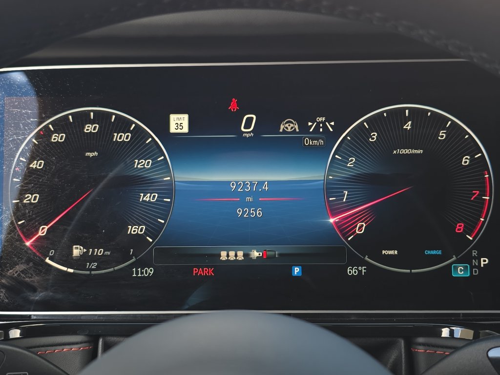 Used 2026 Mercedes-Benz G 550 image 22
