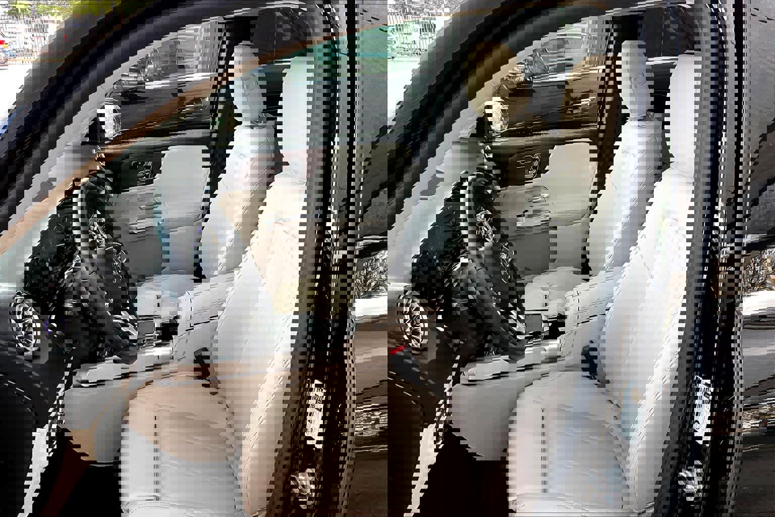 Certified 2023 Mercedes-Benz GLB 250 4MATIC image 7