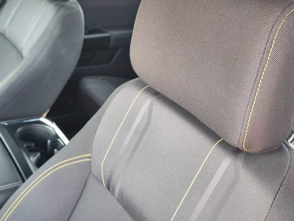 Used 2025 Ford F150 STX w/ Equipment Group 200A image 16