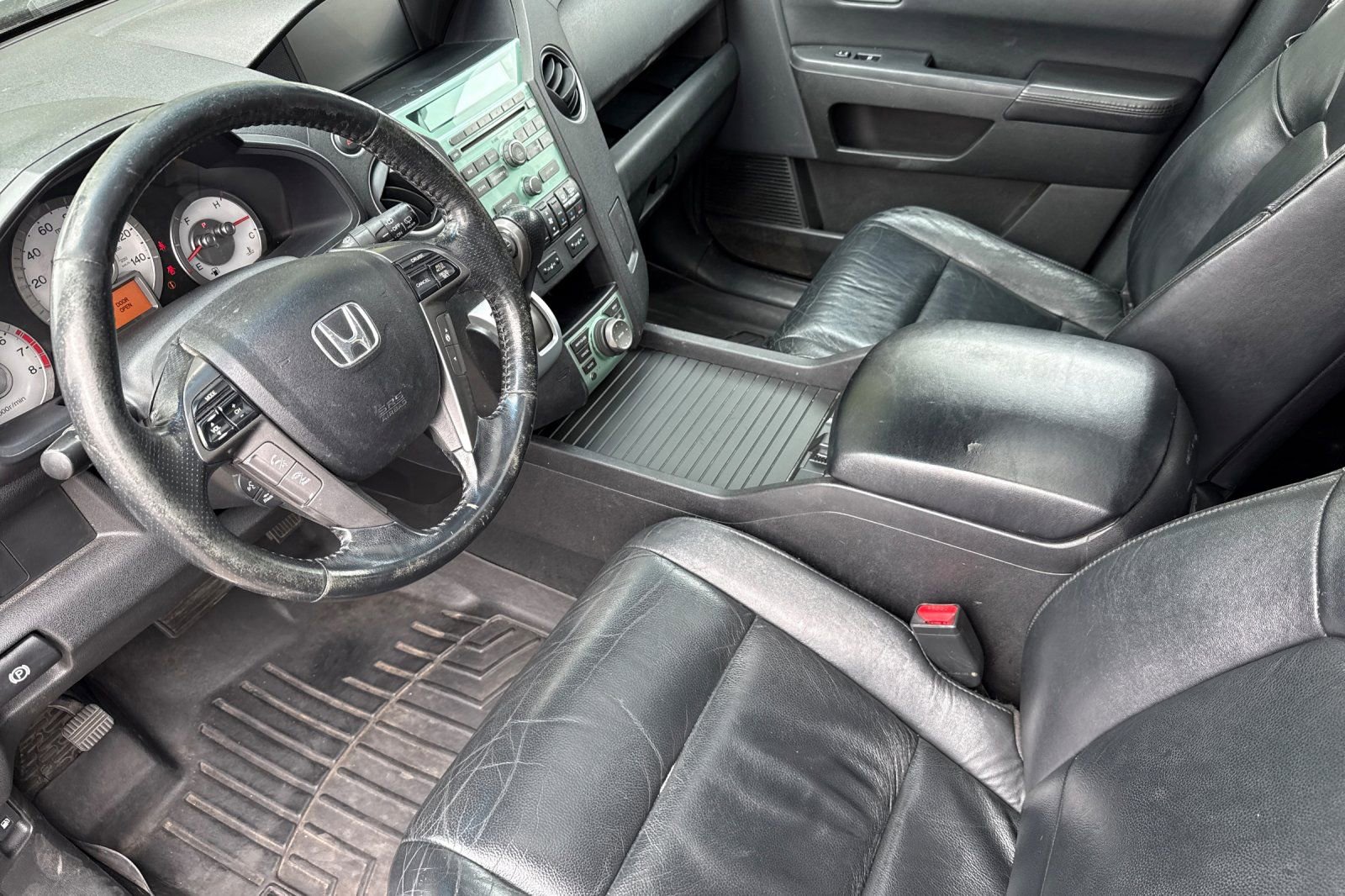 Used 2011 Honda Pilot EX-L image 10