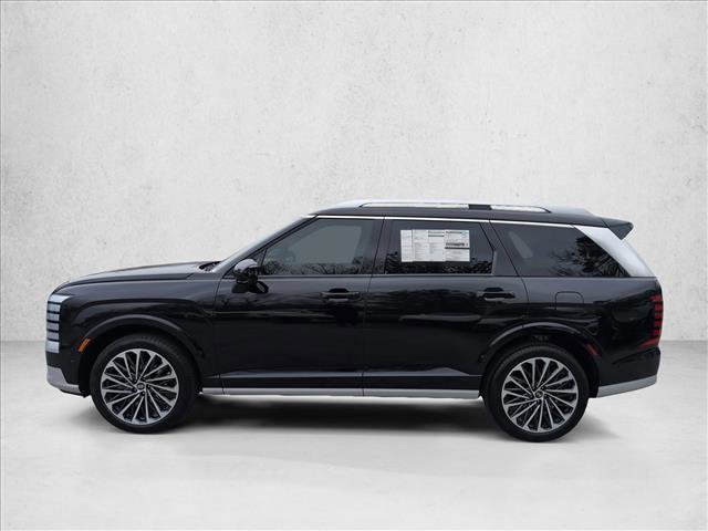 New 2026 Hyundai Palisade Calligraphy image 5