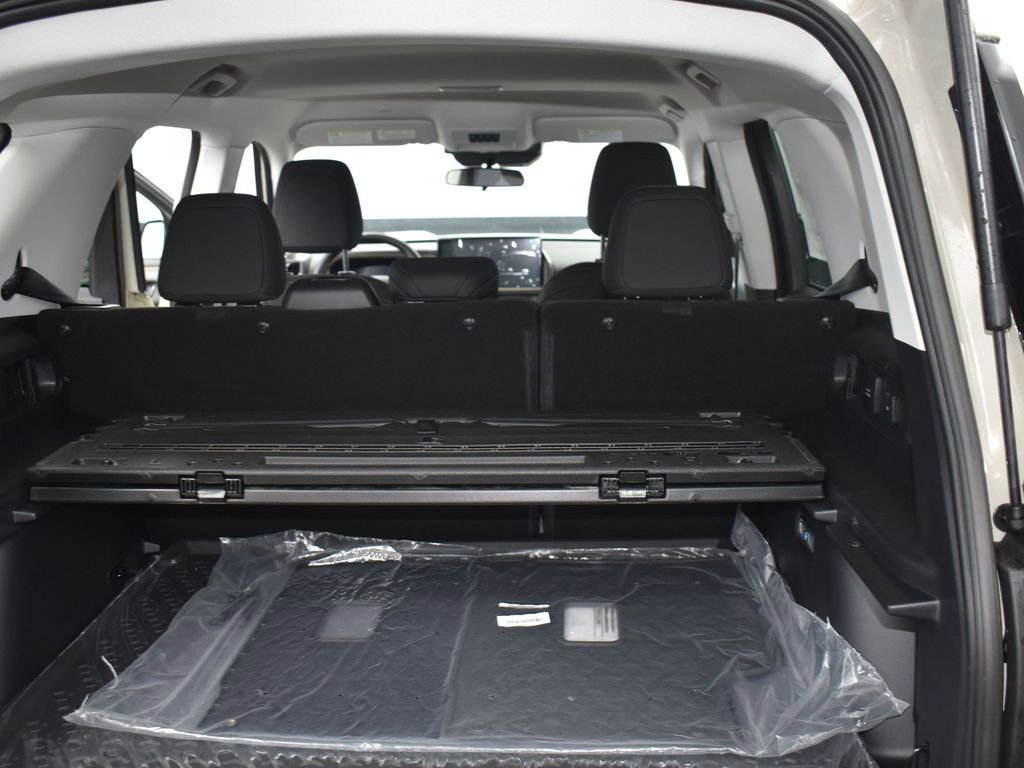 New 2025 Ford Bronco Sport Big Bend image 12