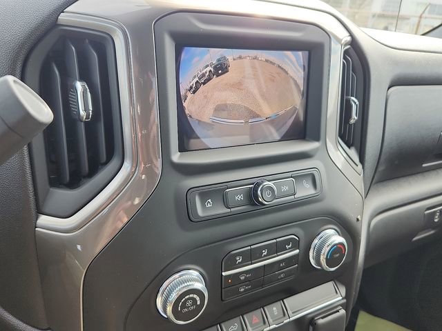 New 2026 GMC Sierra 1500 Pro w/ Pro Value Package image 12