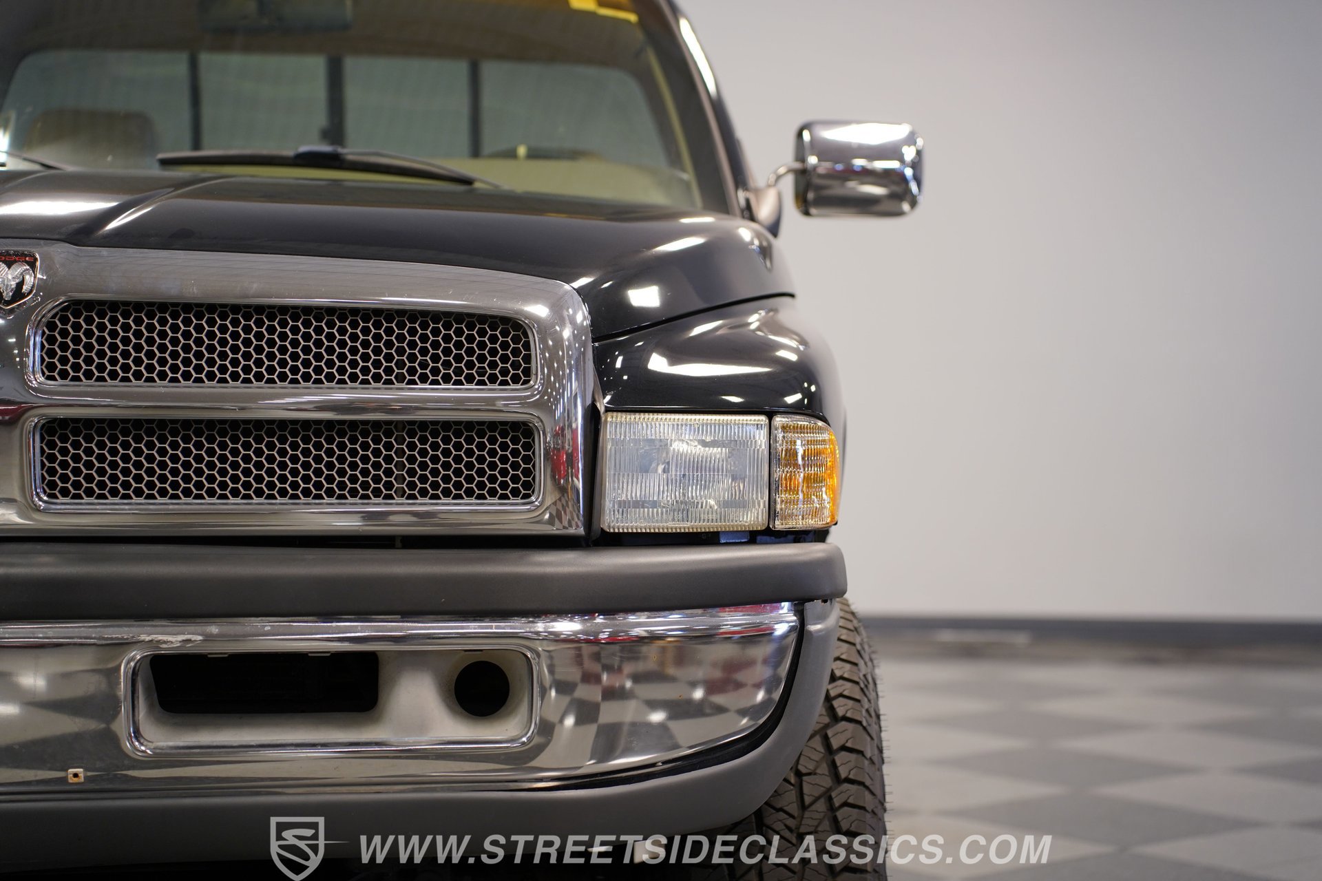 Used 1997 Dodge Ram 1500 Truck 4x4 Regular Cab image 20