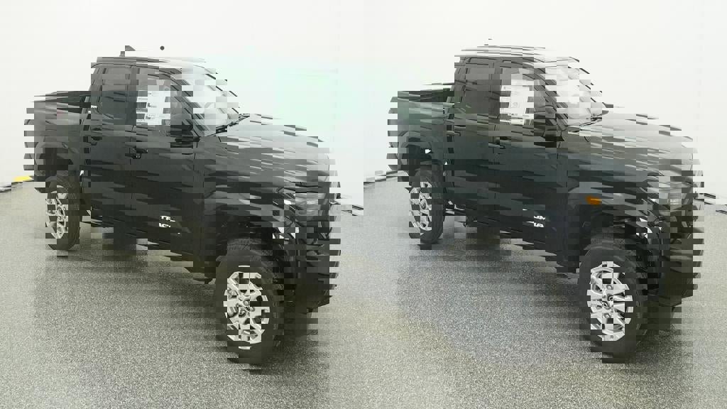 New 2026 Toyota Tacoma SR5 image 12