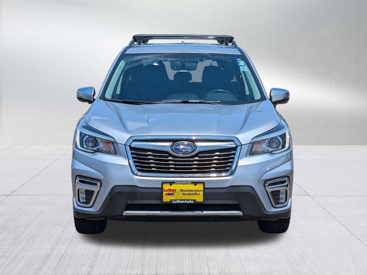 Used 2020 Subaru Forester Touring w/ Popular Package #2 AWD/4WD image 2