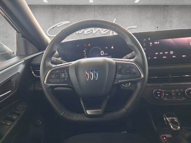 Used 2025 Buick Envista Preferred w/ Convenience I Package FWD image 27
