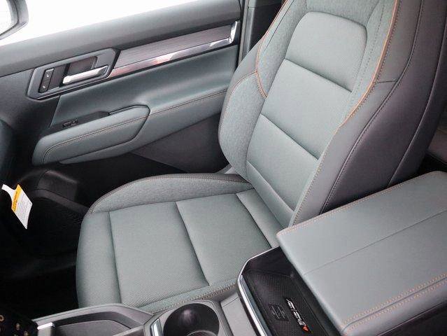 New 2026 GMC Terrain AT4 w/ Convenience Package III image 25