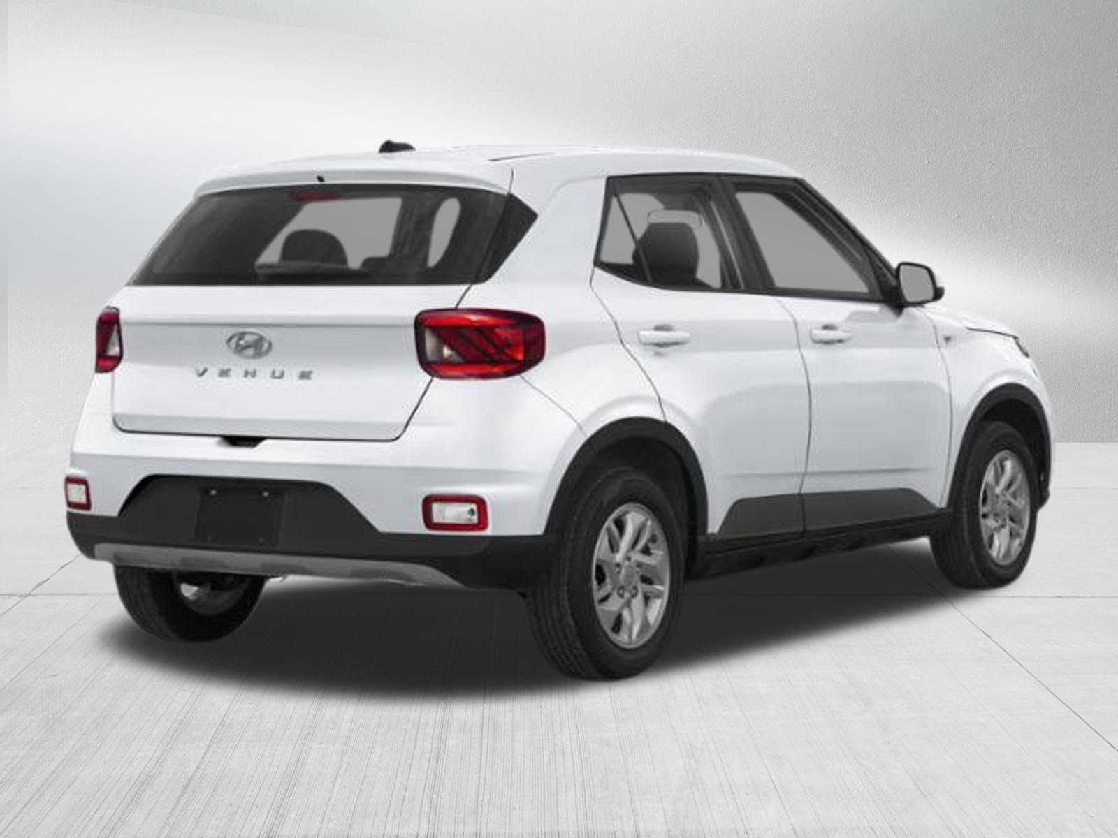 New 2026 Hyundai Venue SE image 3