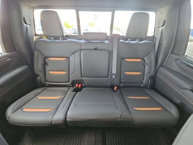 New 2026 GMC Sierra 2500 AT4 w/ AT4 Premium Plus Package AWD/4WD image 26