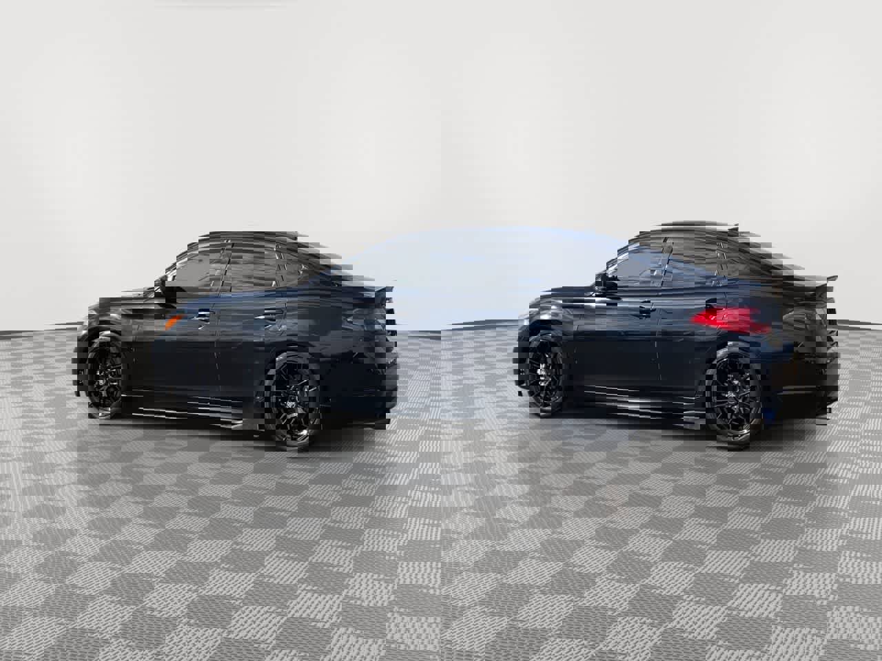 Used 2012 INFINITI M37 x w/ Premium Pkg image 6