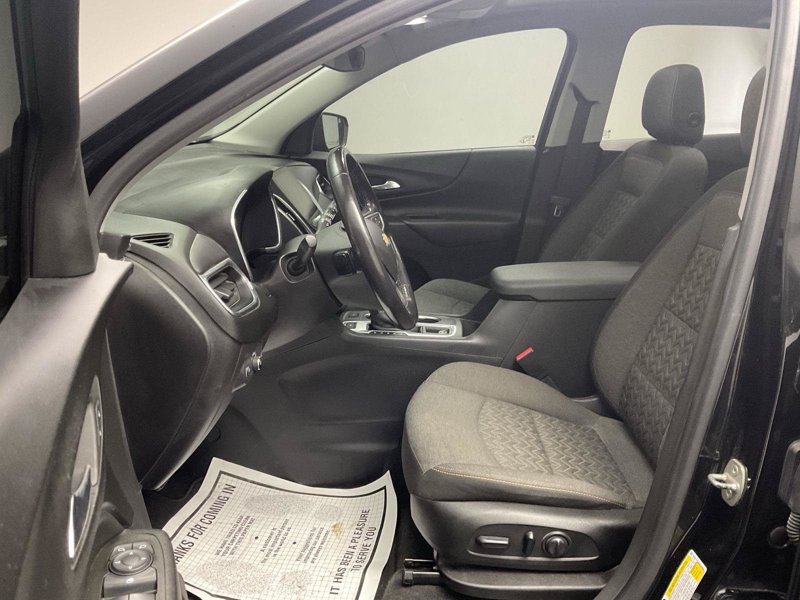 Certified 2022 Chevrolet Equinox LT AWD/4WD image 12