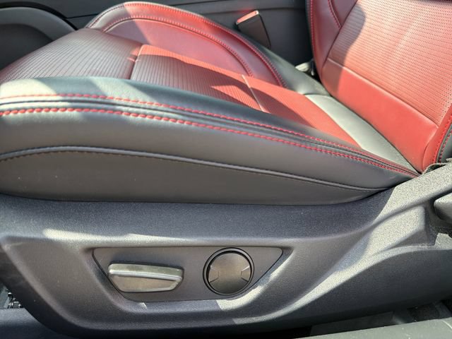 Used 2025 Ford Mustang GT Premium RWD image 15