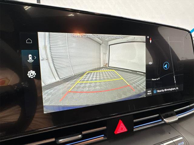 New 2025 Hyundai Elantra SEL image 30