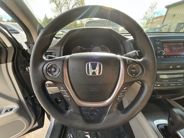 Used 2017 Honda Pilot LX image 25