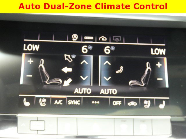 Used 2023 Audi A6 Premium Plus AWD/4WD image 28