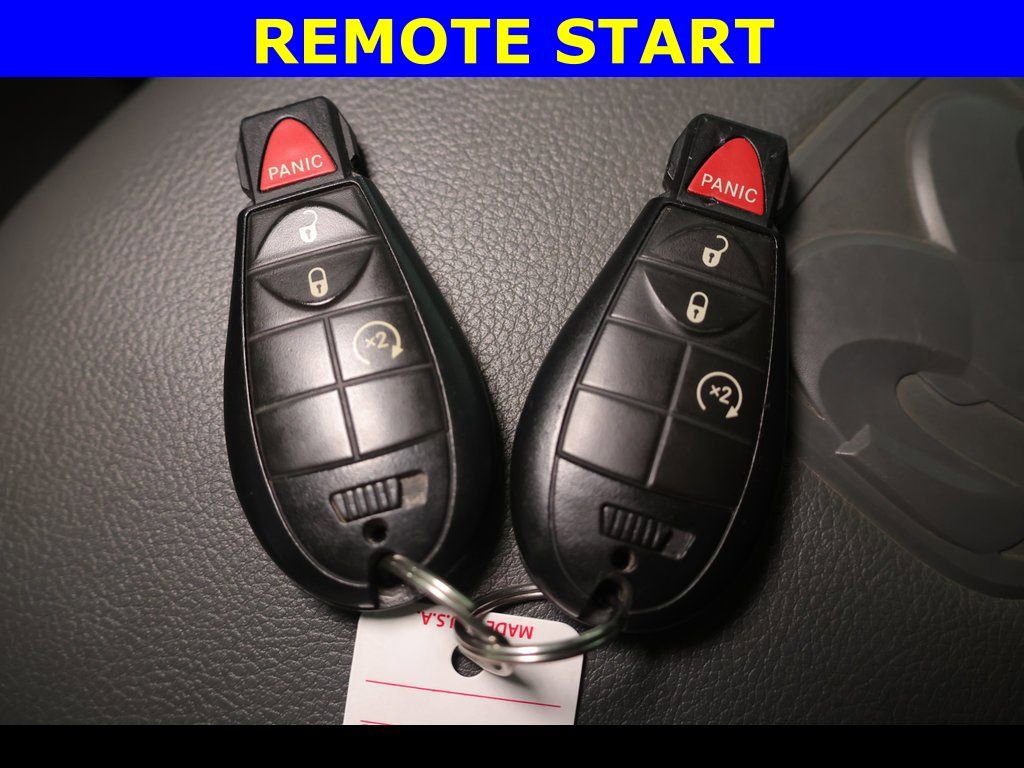 Used 2020 RAM 1500 Classic Warlock image 10