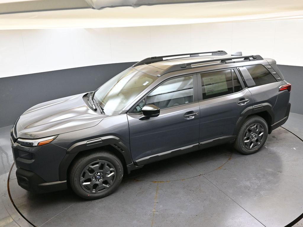 New 2026 Subaru Outback Premium image 48