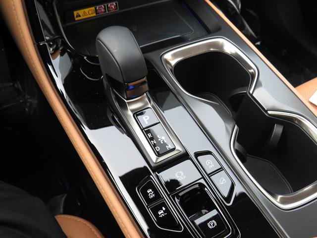 Used 2025 Lexus NX 350 AWD w/ Cold Area Package image 14