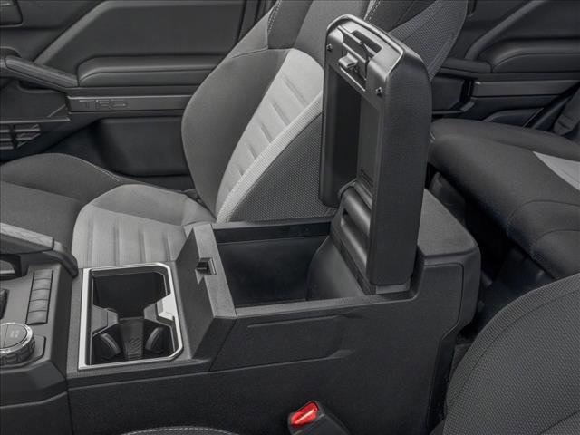 New 2026 Toyota 4Runner TRD Sport image 10