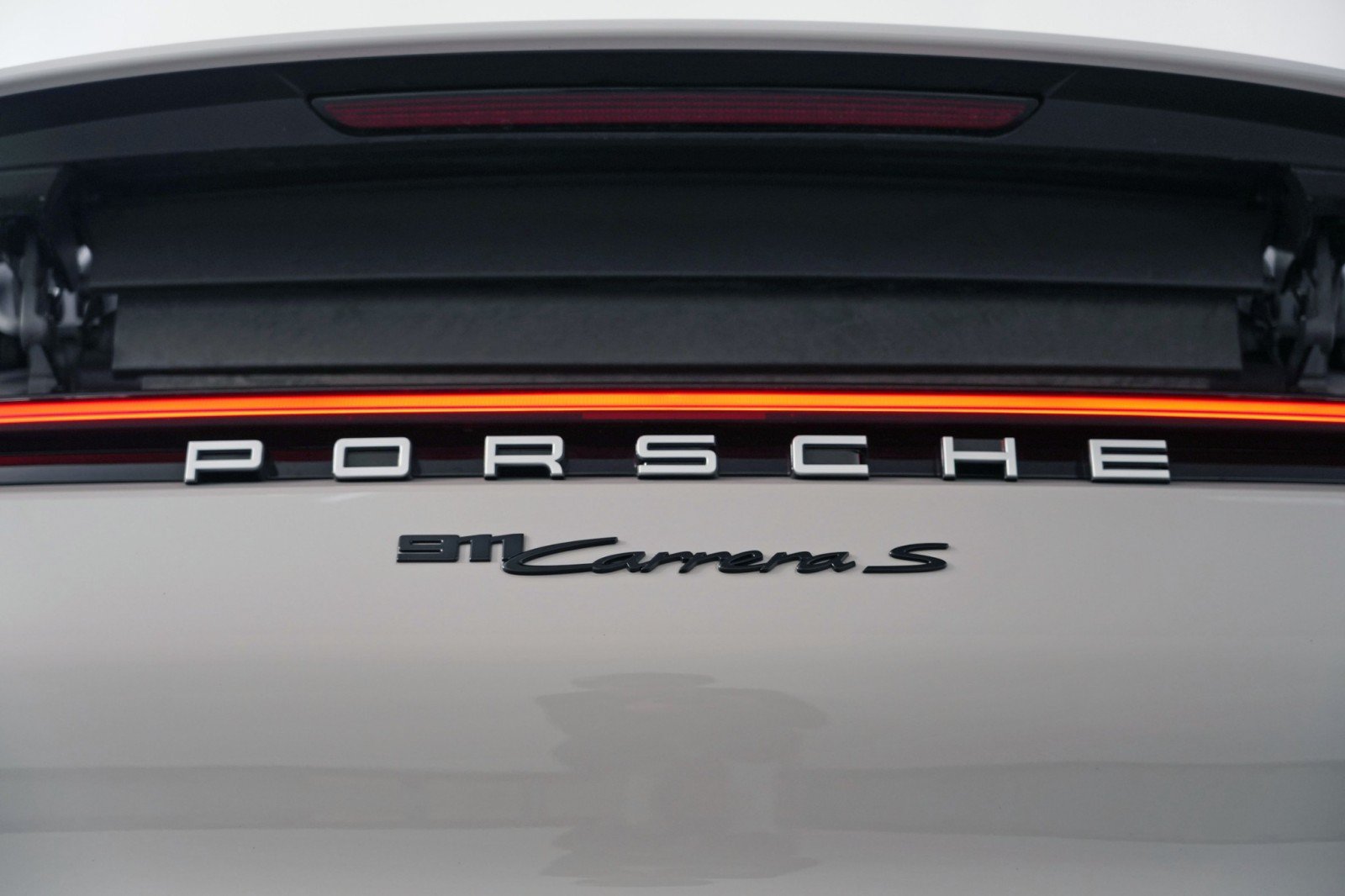 Used 2023 Porsche 911 Carrera S w/ Sport Package RWD image 59