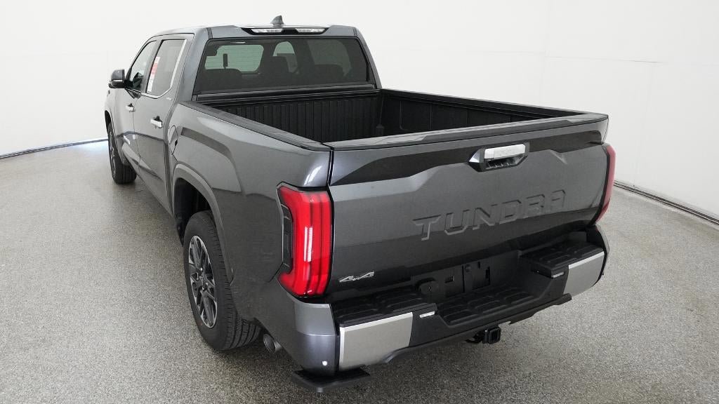 New 2026 Toyota Tundra Limited AWD/4WD image 6