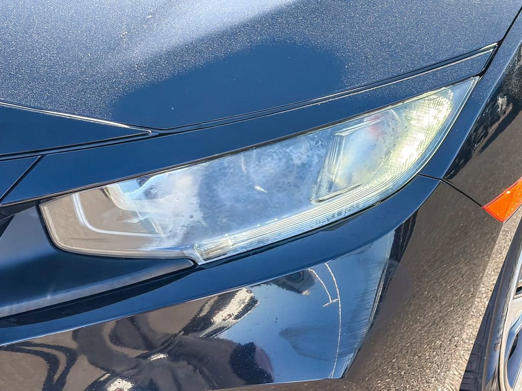 Used 2020 Honda Civic LX image 7