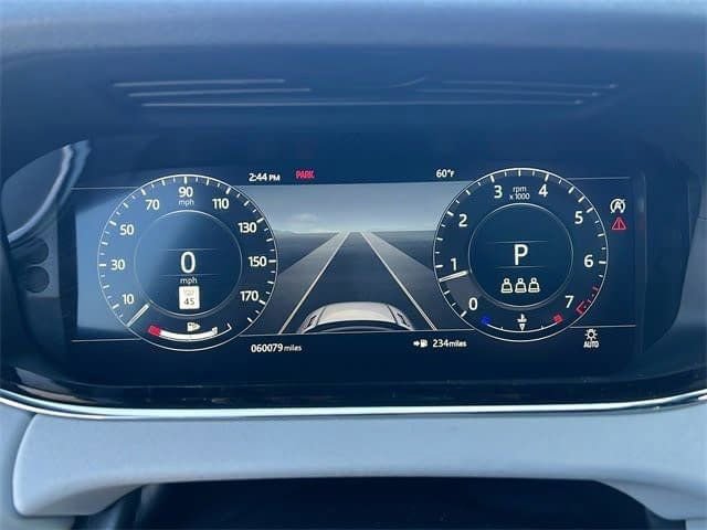 Used 2020 Land Rover Range Rover Evoque R-Dynamic SE AWD/4WD image 19