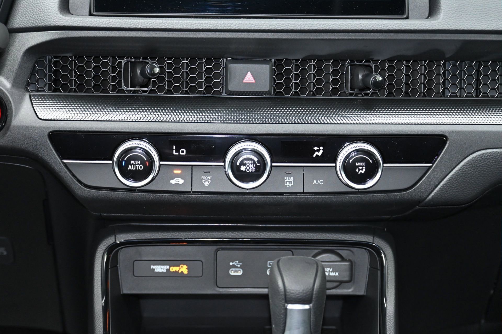 New 2025 Honda CR-V LX image 22