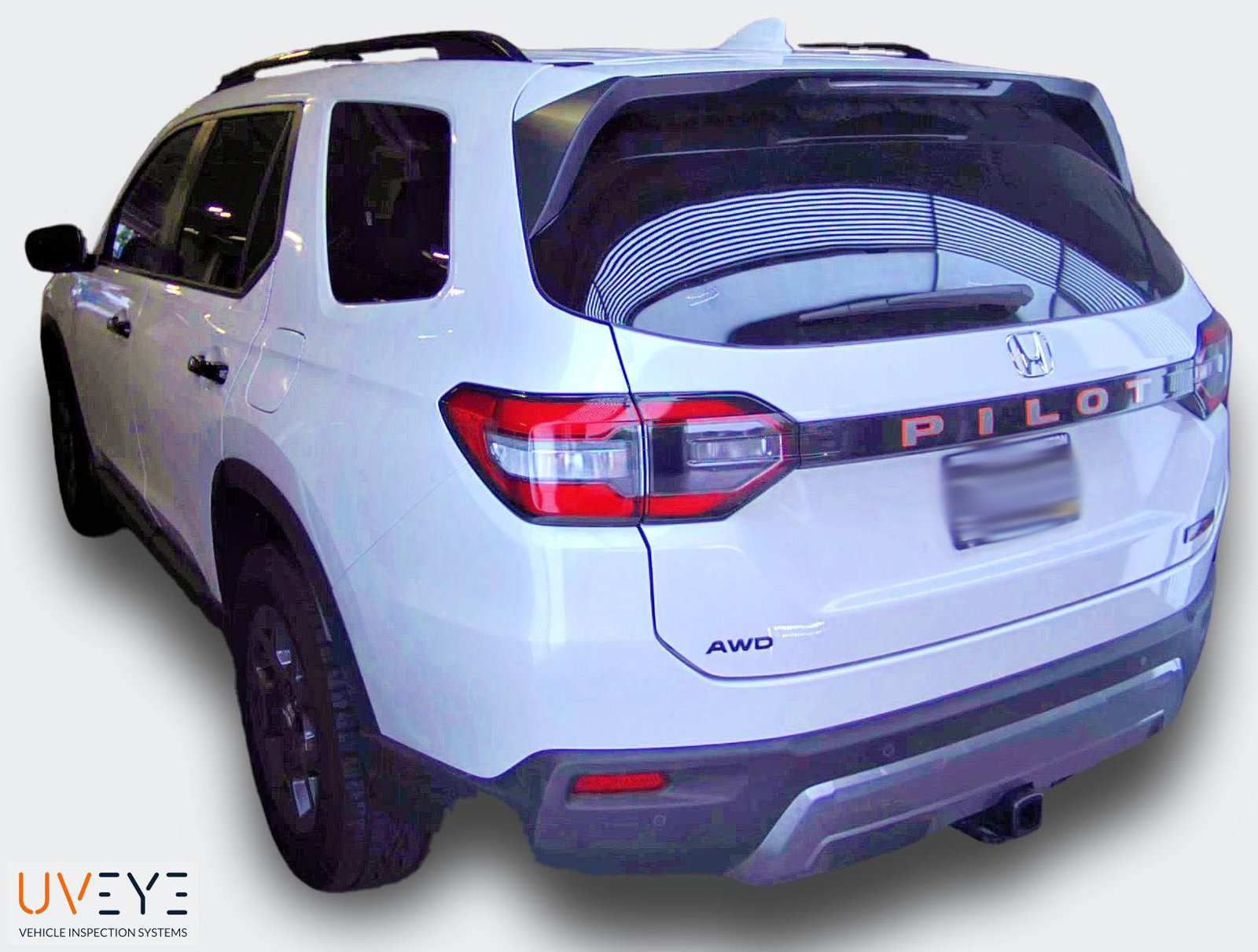 Used 2026 Honda Pilot TrailSport image 5