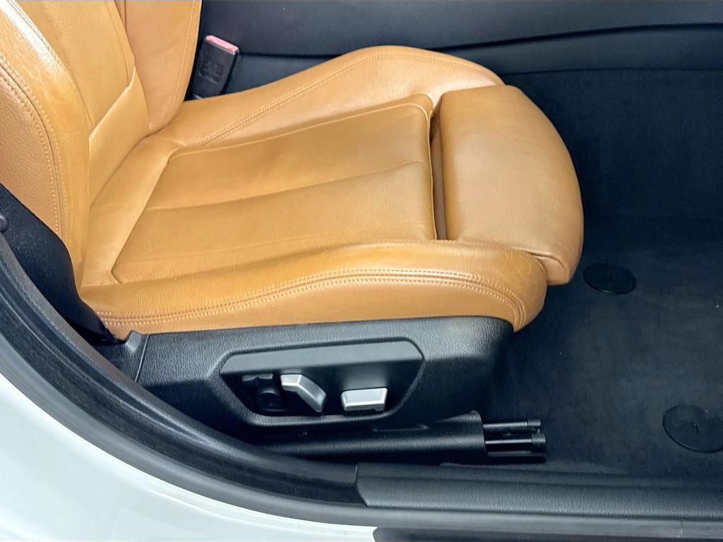Used 2016 BMW 428i Gran Coupe w/ Technology Package RWD image 36