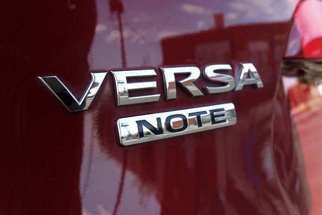 Used 2015 Nissan Versa Note SV image 50