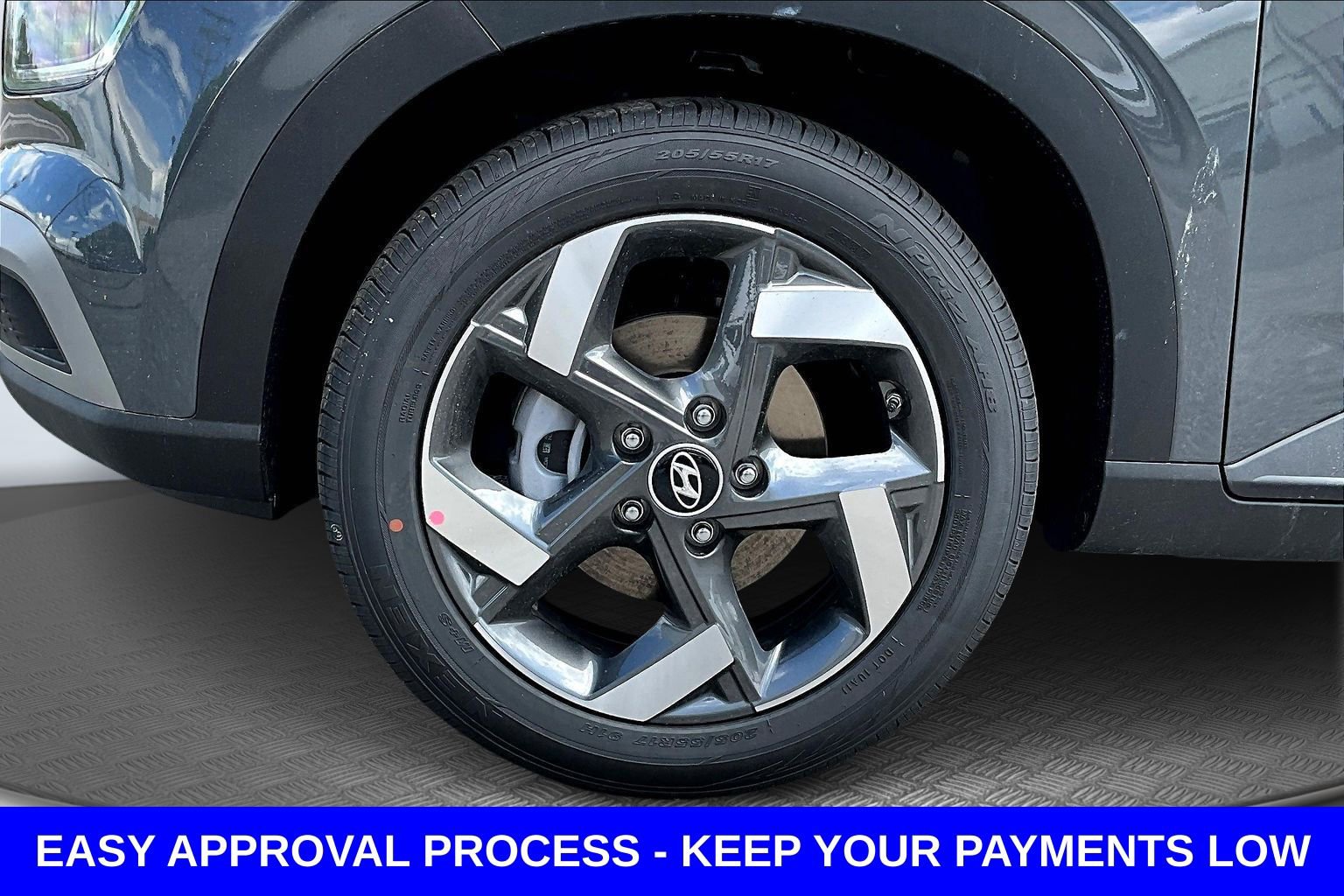 Used 2026 Hyundai Venue SEL FWD image 15