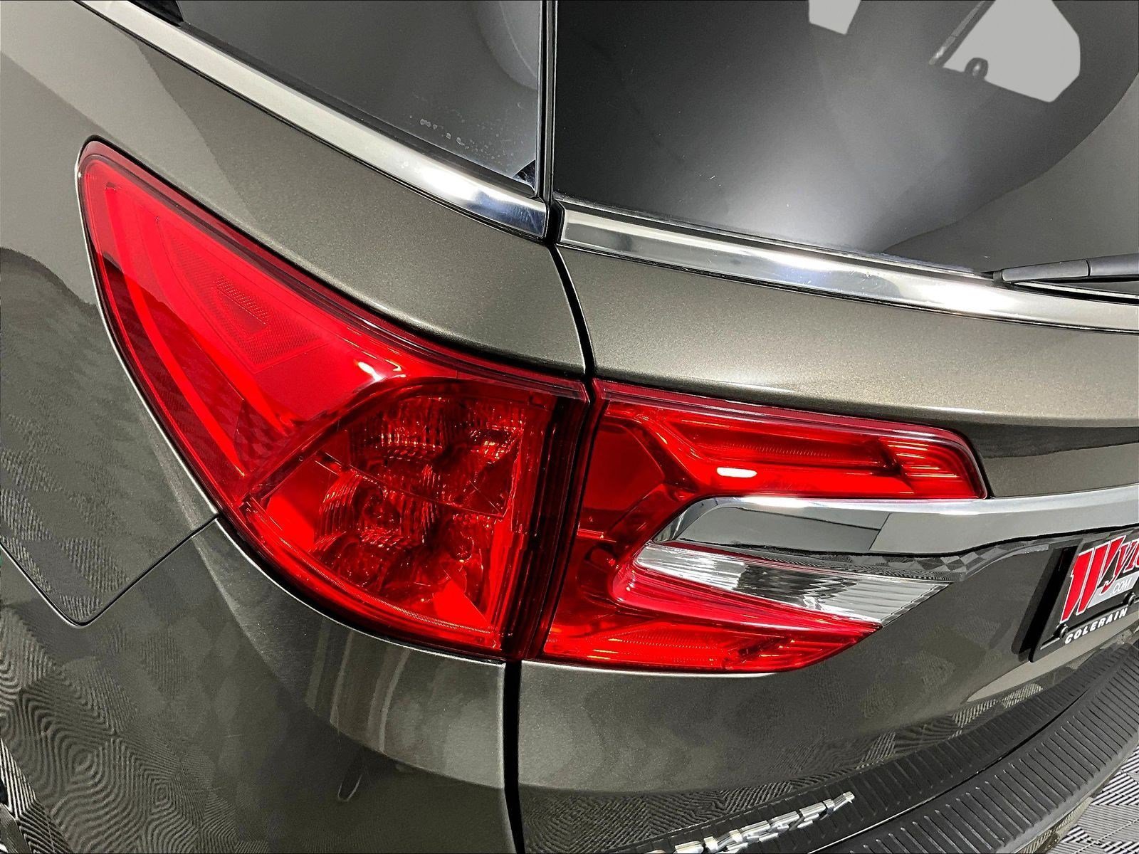 Used 2020 Honda Odyssey EX-L image 23