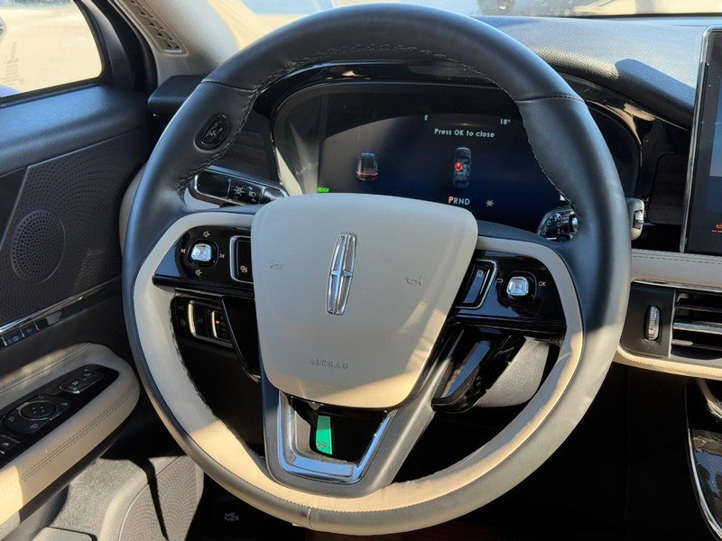 New 2026 Lincoln Corsair Grand Touring image 12